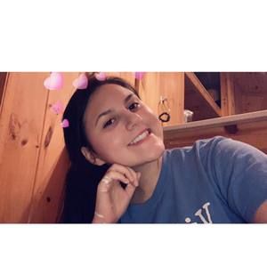 Meet your Posher, Morgan